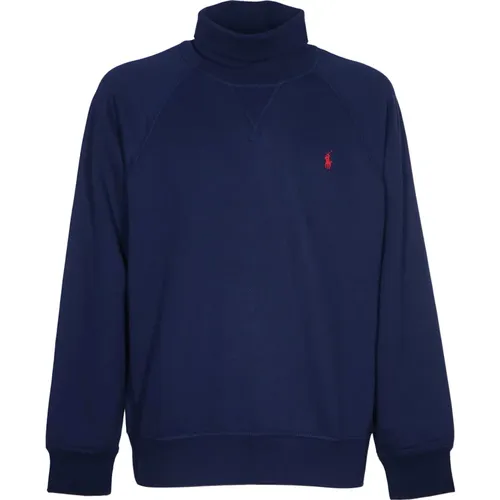 Polo Sweaters , male, Sizes: M, XL, L - Ralph Lauren - Modalova