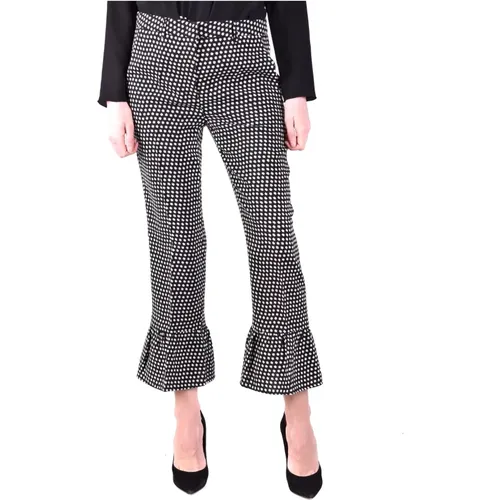 Pants, Fw20, Style Ga030857441555712 , female, Sizes: S - Philosophy di Lorenzo Serafini - Modalova