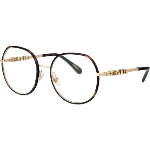 Stilvolle Optische Brille Chanel - Chanel - Modalova