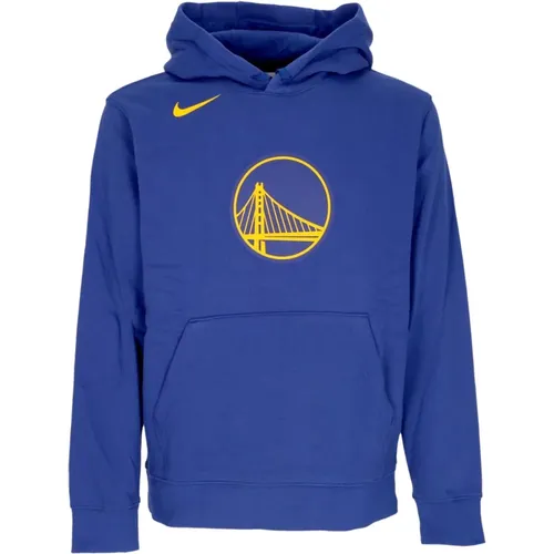 NBA Club Hoodie Rush , Herren, Größe: XL - Nike - Modalova