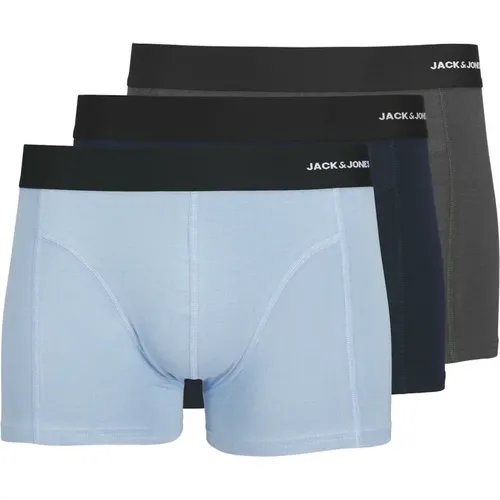 Komfort Stil Boxer Briefs Pack - jack & jones - Modalova