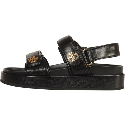 Sport Sandalen , Damen, Größe: 37 EU - TORY BURCH - Modalova