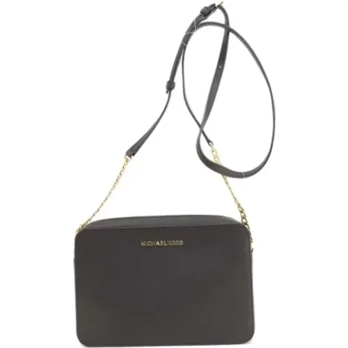 Pre-owned Plastik schultertasche - Michael Kors Pre-owned - Modalova