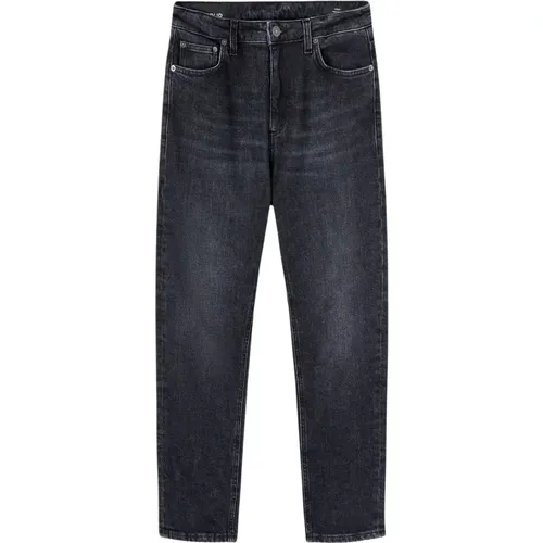 Stylish Cropped Jeans for Women , female, Sizes: W28 - Dondup - Modalova