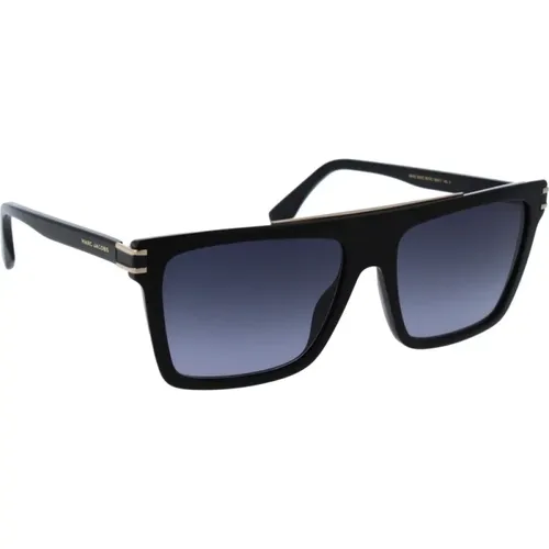 Stylische Sonnenbrille für Männer - Marc Jacobs - Modalova