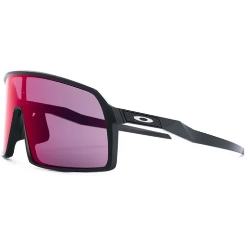 Sunglasses, versatile and stylish , male, Sizes: 37 MM - Oakley - Modalova