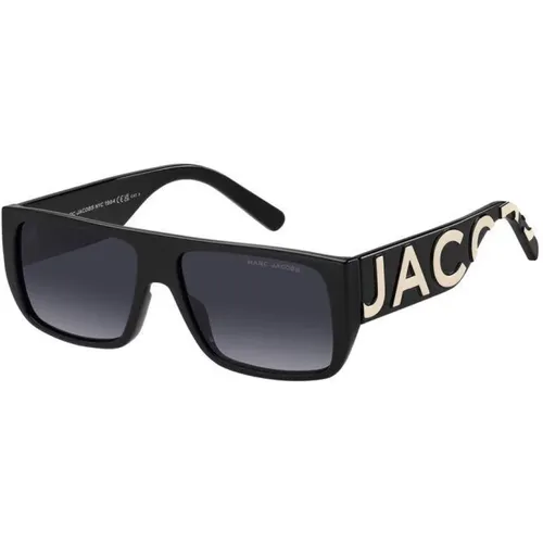 Sonnenbrillen , unisex, Größe: 57 MM - Marc Jacobs - Modalova