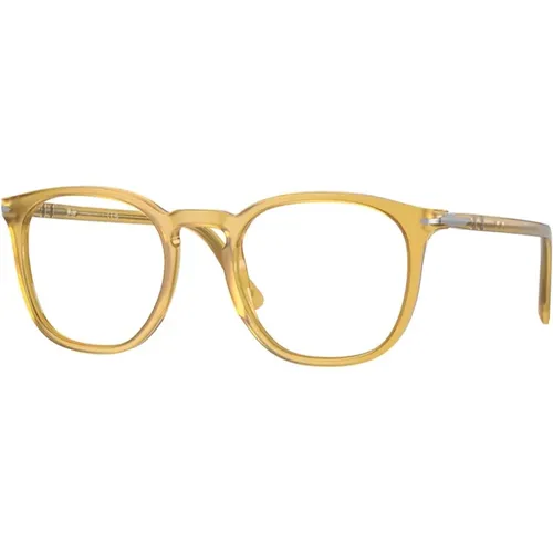 Glasses , unisex, Größe: 51 MM - Persol - Modalova