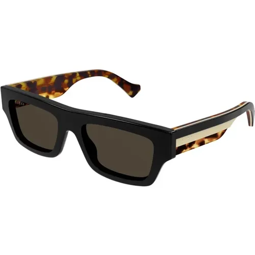 Stylish Sunglasses for Your Look , unisex, Sizes: ONE SIZE - Gucci - Modalova