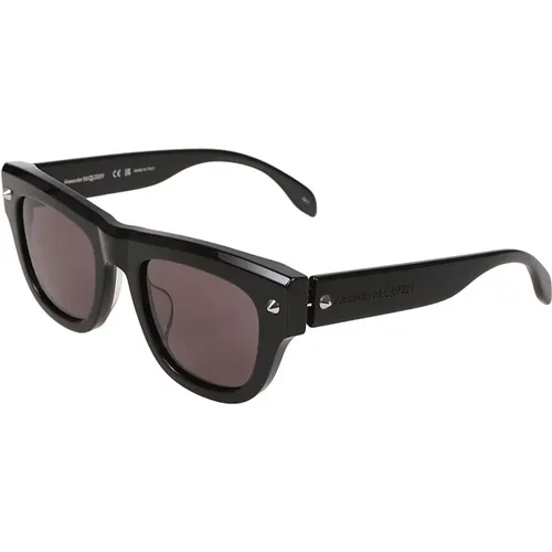 Sunglasses Men's Fashion Aw22 , male, Sizes: ONE SIZE - alexander mcqueen - Modalova