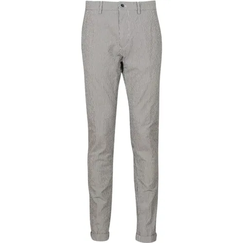 Pants , male, Sizes: L - Mason's - Modalova