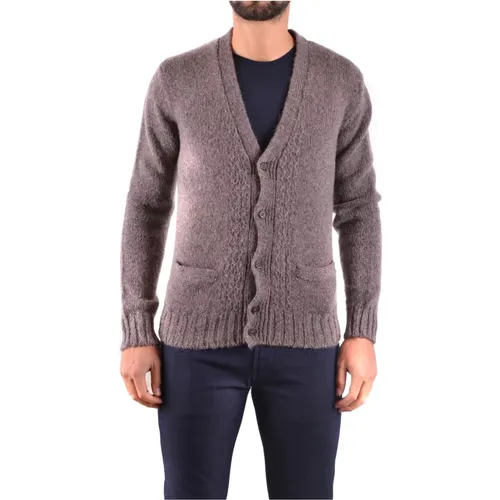 Cardigan , male, Sizes: S - Marc Jacobs - Modalova