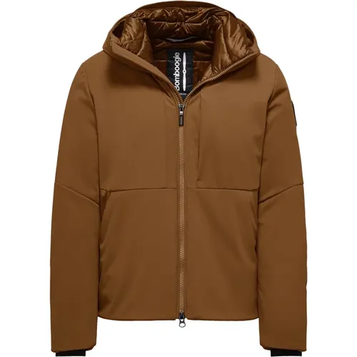 Tokyo Jacket - Jacket with PrimaLoft® Padding , male, Sizes: 2XL, L, M, S, XL - BomBoogie - Modalova