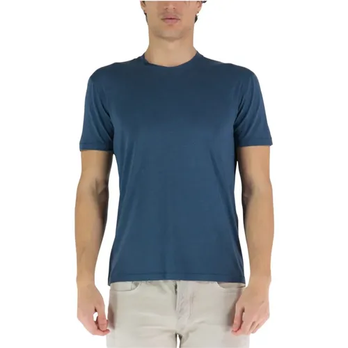 T-Shirts , Herren, Größe: M - Tom Ford - Modalova