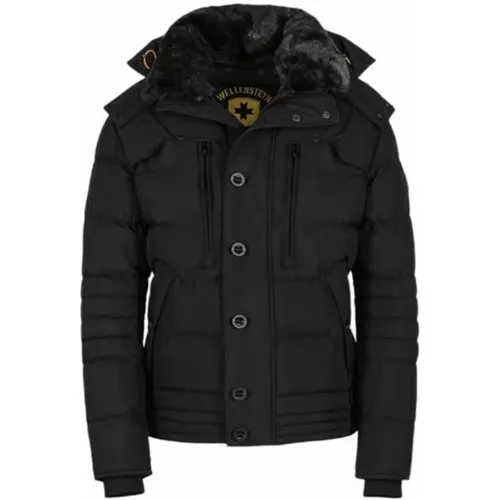 Herren Starstream Winterjacke - Wellensteyn - Modalova