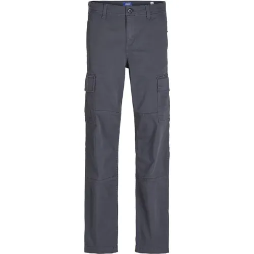 Cargohose Kane Harlow mit Vielen Taschen - jack & jones - Modalova