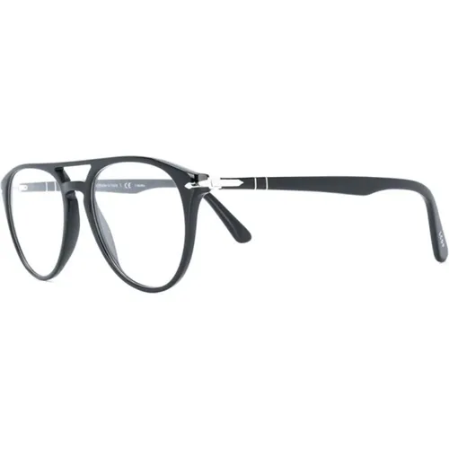 Po3160V 095 Optical Frame , Herren, Größe: 52 MM - Persol - Modalova