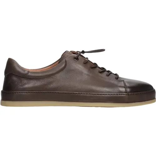 Shoes , male, Sizes: 5 UK, 6 UK, 11 UK, 10 UK, 7 UK, 8 UK, 9 UK - Estro - Modalova