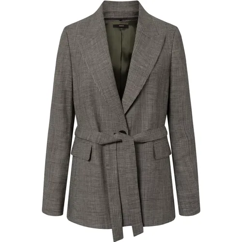 Ds312 Stylish Model , female, Sizes: L, S - Windsor - Modalova