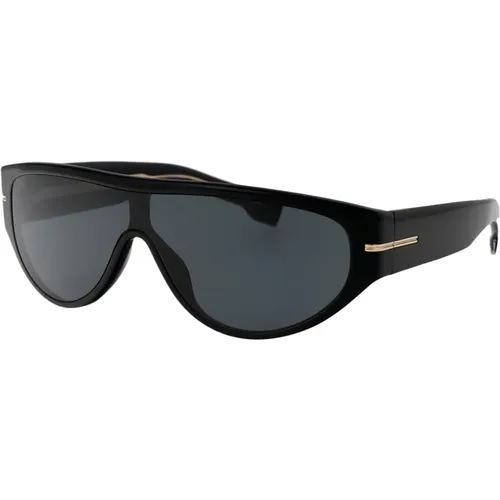 Stylish Sunglasses Boss 1623/S , male, Sizes: ONE SIZE - Hugo Boss - Modalova