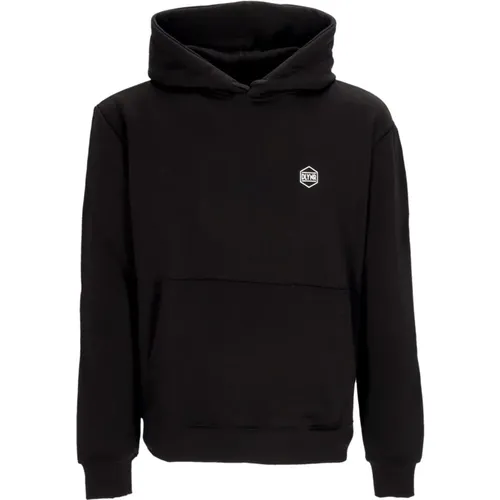 Tao Hoodie Schwarz Langarm - Dolly Noire - Modalova