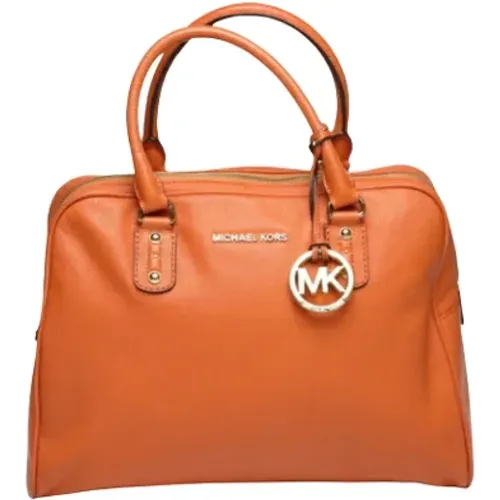 Pre-owned Leder handtaschen - Michael Kors Pre-owned - Modalova