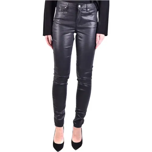 W1103 Pants , female, Sizes: W25 - Karl Lagerfeld - Modalova