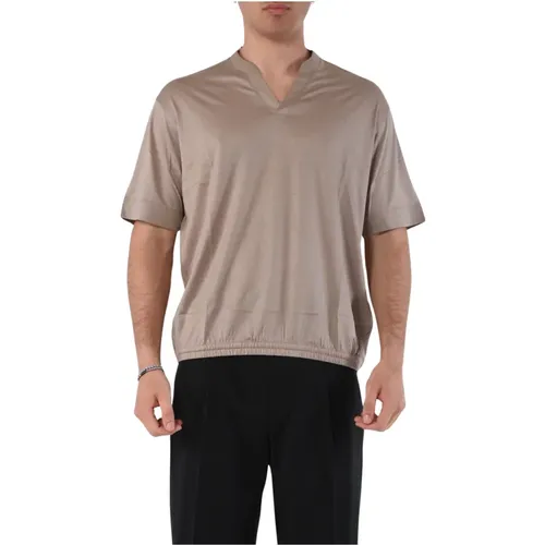 Polo Shirts , male, Sizes: M, L, 2XL, XL, S - Emporio Armani - Modalova