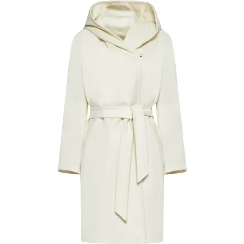 Coats for Women Newmang , female, Sizes: XS - Max Mara - Modalova