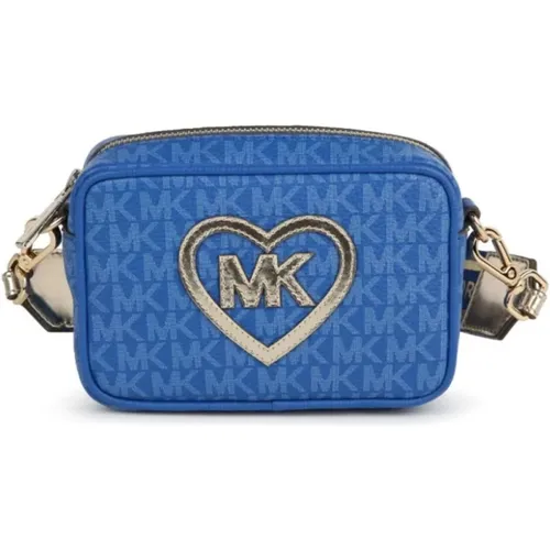 Elektrisch Blaue Tasche - Michael Kors - Modalova