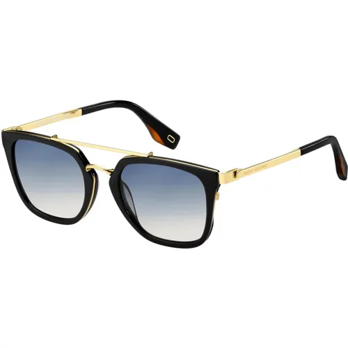 Stylish Sunglasses , male, Sizes: 51 MM - Marc Jacobs - Modalova