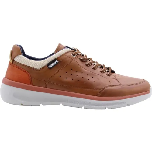 Sneakers , male, Sizes: 7 UK - Pikolinos - Modalova