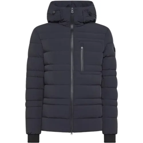 Stilvolle Funktionale Jacke , Herren, Größe: XL - Peuterey - Modalova