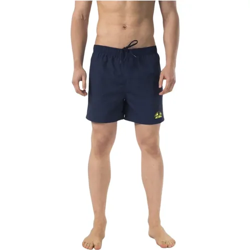 Strandbekleidung - Bademode - Bedruckte Bermuda-Shorts , Herren, Größe: 2XL - Just Cavalli - Modalova