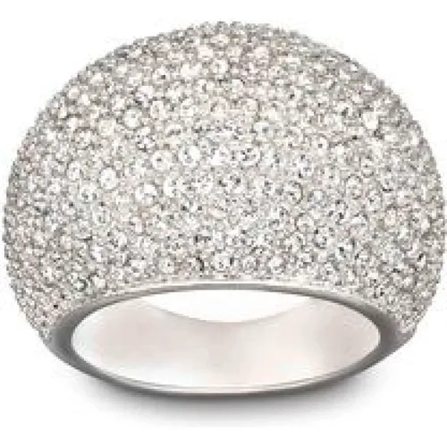 Rings , female, Sizes: ONE SIZE - Swarovski - Modalova