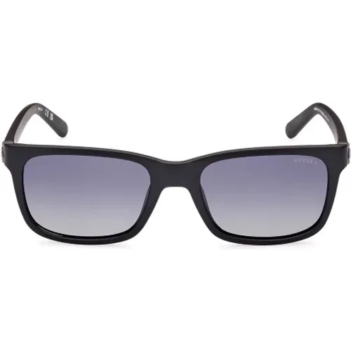 Herren-Sonnenbrille - Täglicher Gebrauch , unisex, Größe: ONE Size - Guess - Modalova