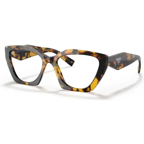 Stylish Eyewear for Fashion Enthusiasts , unisex, Sizes: ONE SIZE - Prada - Modalova