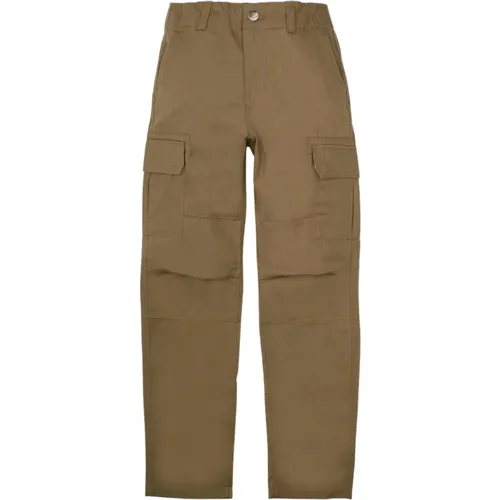 Classic Casual Cotton Pants , male, Sizes: W31, W33, W34 - Dickies - Modalova