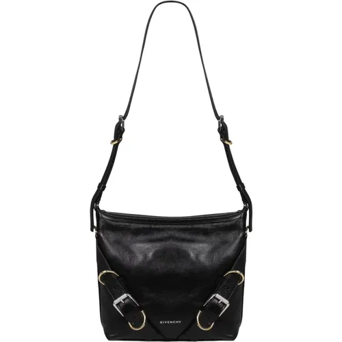 Voyou Crossbody BAG , female, Sizes: ONE SIZE - Givenchy - Modalova