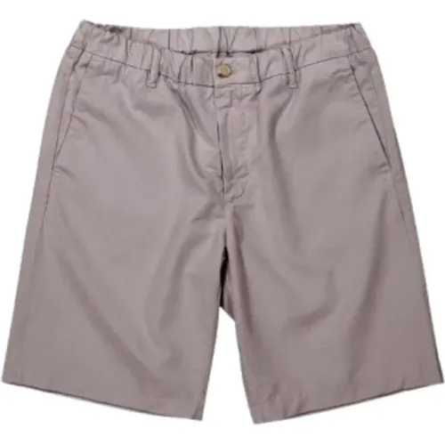 Theodor Short 1365 , male, Sizes: W34 - Nn07 - Modalova