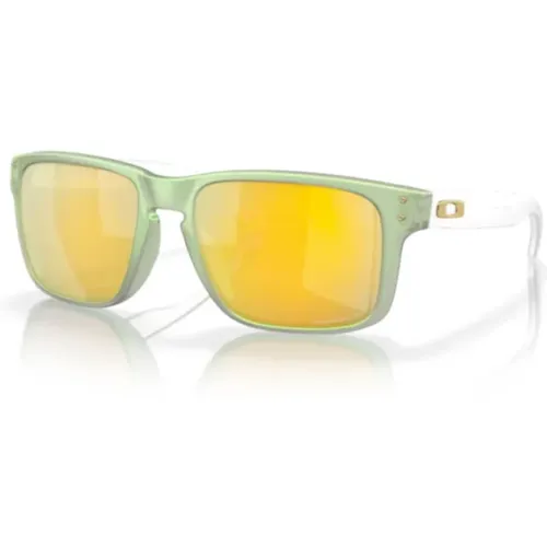 Sole Sonnenbrille Oakley - Oakley - Modalova