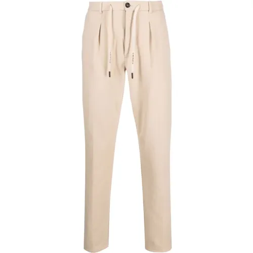 Trousers , male, Sizes: L - Circolo 1901 - Modalova