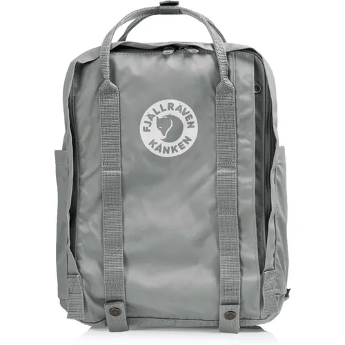 Cloud Grey Kanken Backpack , unisex, Sizes: ONE SIZE - Fjällräven - Modalova