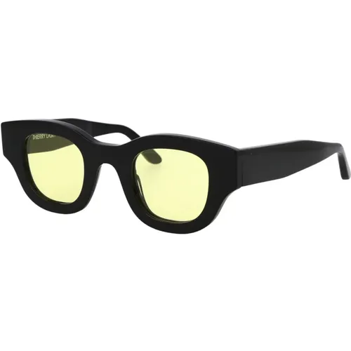 Stylish Sunglasses for Autocracy Look , female, Sizes: 45 MM - Thierry Lasry - Modalova