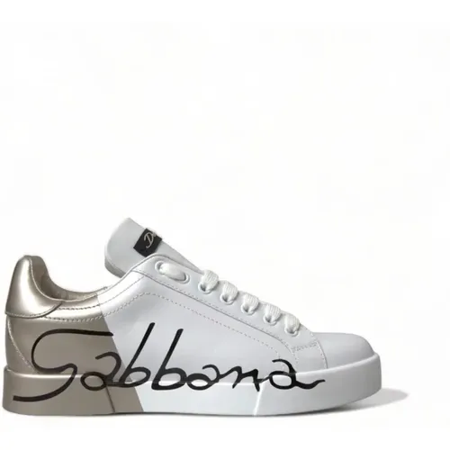 Sneakers Dolce & Gabbana - Dolce & Gabbana - Modalova