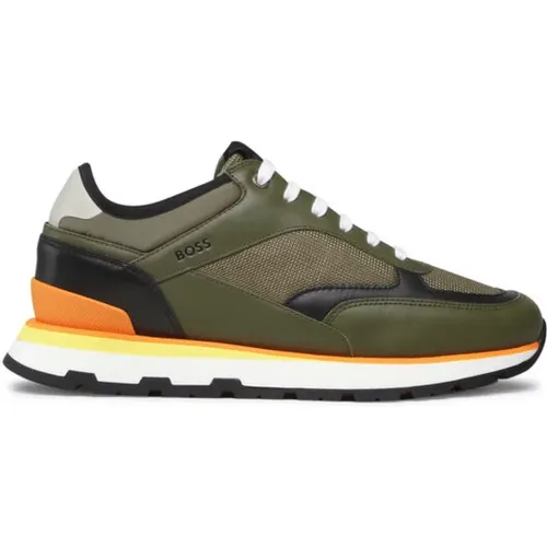 Arigon Sneakers , unisex, Sizes: 6 UK, 7 UK - Hugo Boss - Modalova