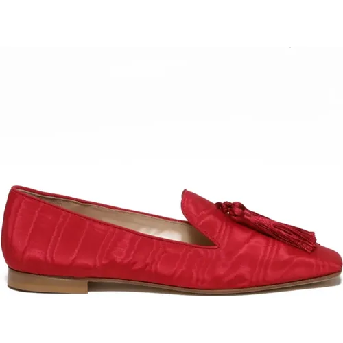 Loafers , Damen, Größe: 38 1/2 EU - Prosperine - Modalova