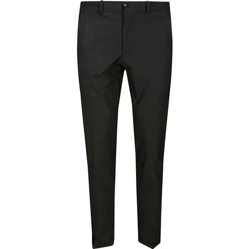 Slim Fit Chino Pant , male, Sizes: L - RRD - Modalova