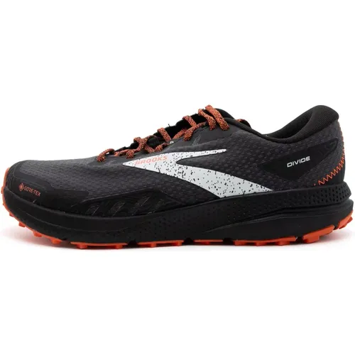 Divide 4 Gtx Laufschuhe , Herren, Größe: 42 EU - Brooks - Modalova