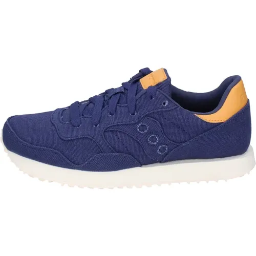 Canvas Sneakers for Women , female, Sizes: 5 1/2 UK - Saucony - Modalova